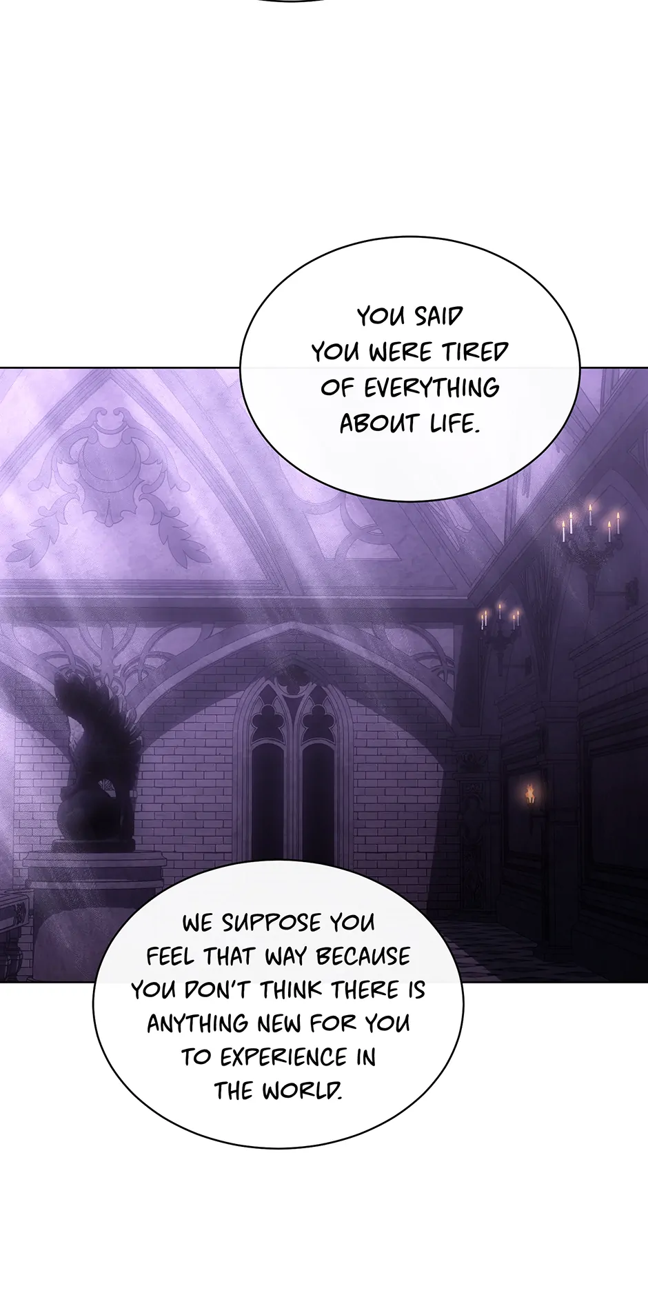 Ways to Satisfy a Devil Chapter 92 269 ch 92 43