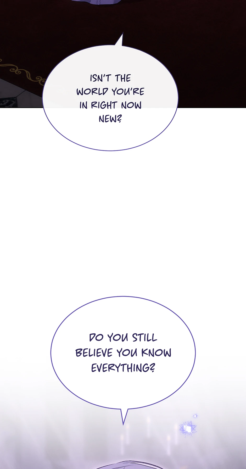 Ways to Satisfy a Devil Chapter 92 271 ch 92 45