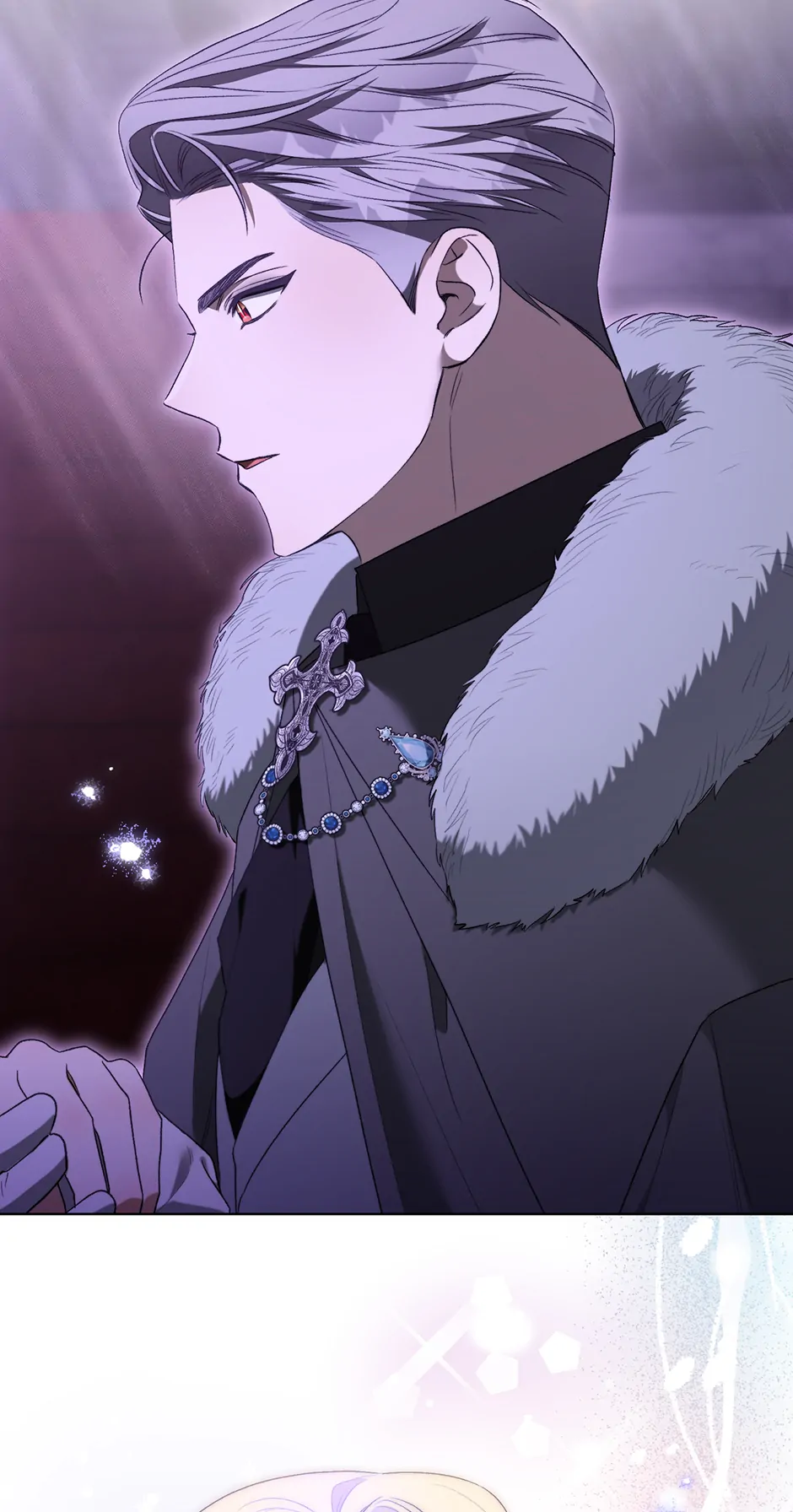 Ways to Satisfy a Devil Chapter 92 272 ch 92 46