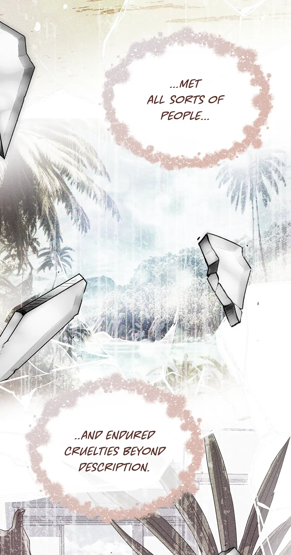 Ways to Satisfy a Devil Chapter 92 275 ch 92 49