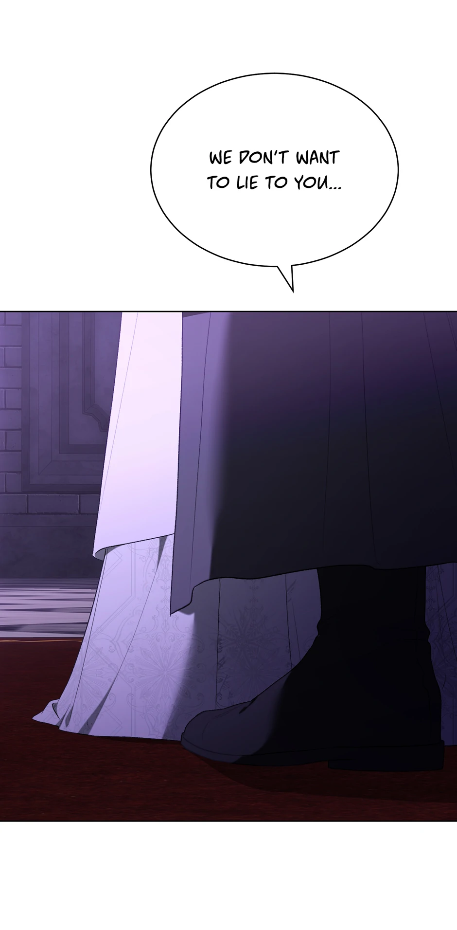 Ways to Satisfy a Devil Chapter 92 284 ch 92 58