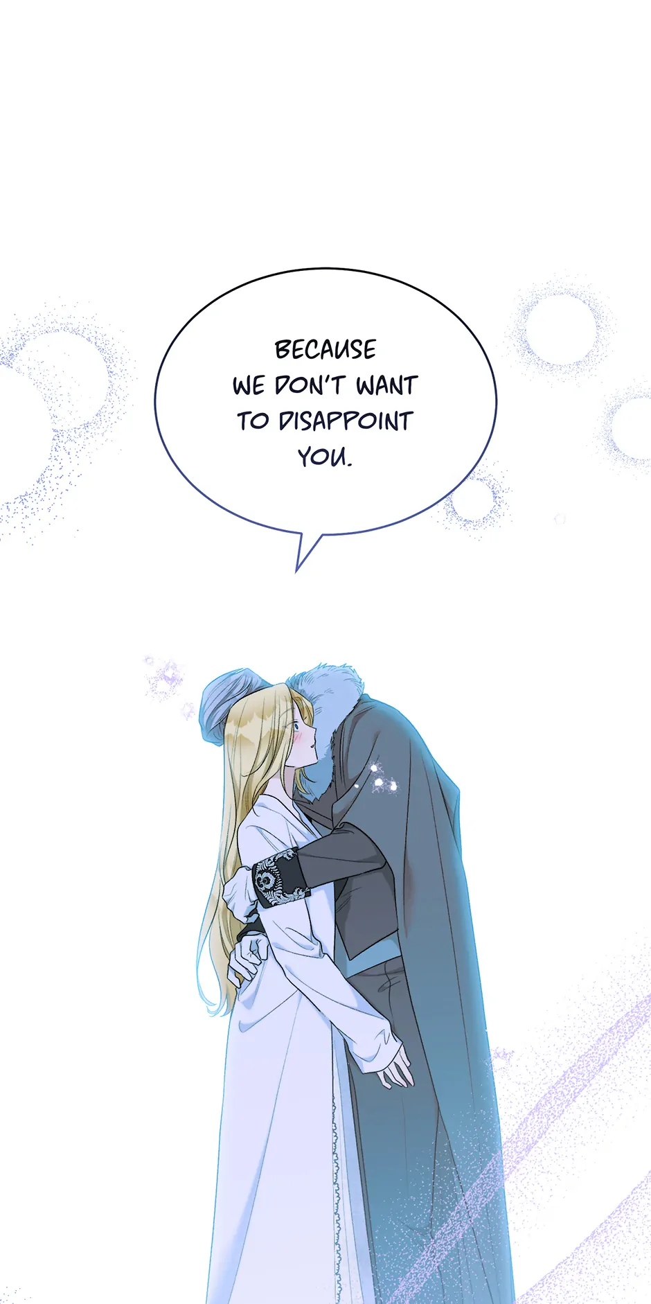 Ways to Satisfy a Devil Chapter 92 285 ch 92 59