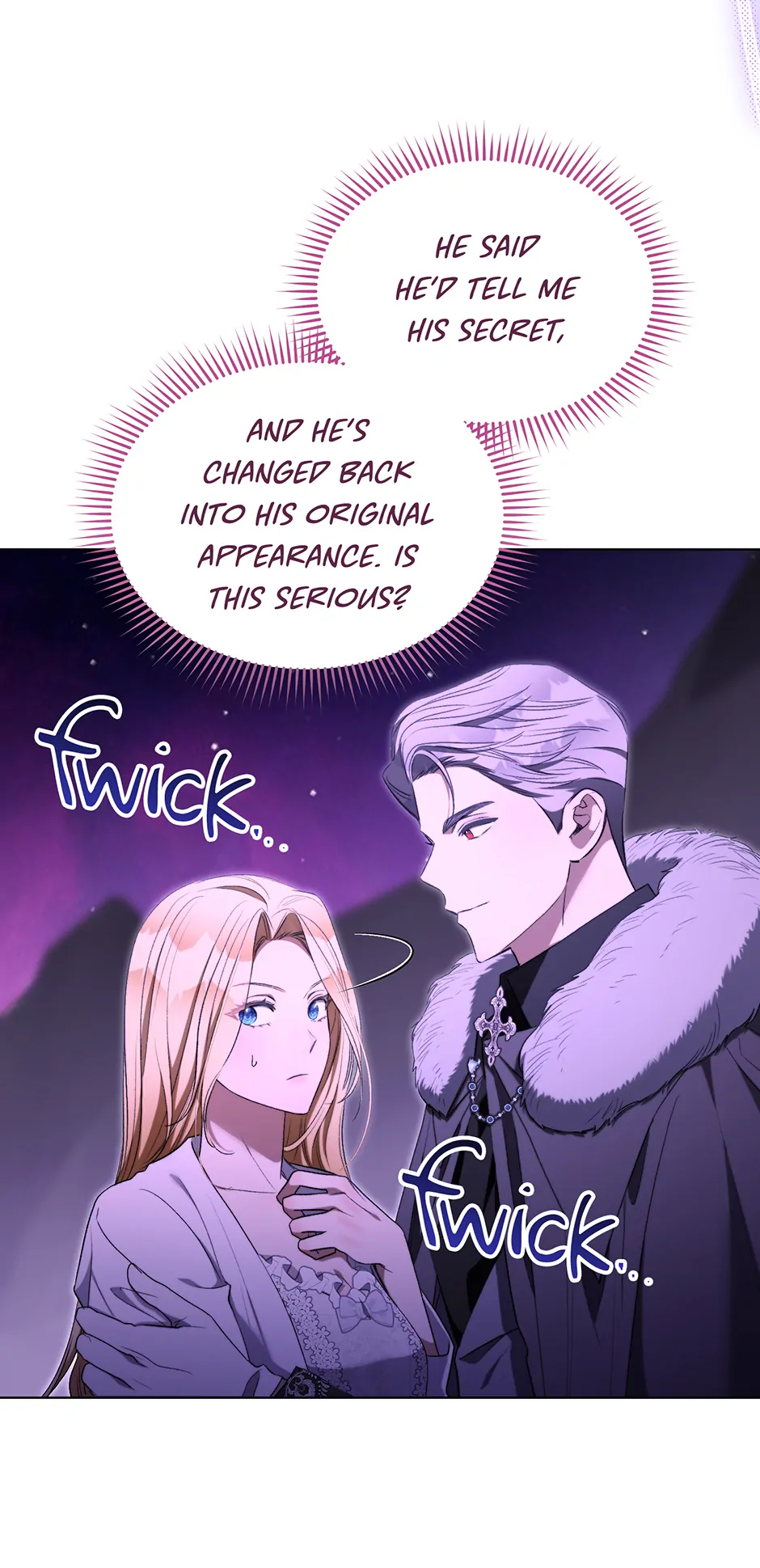 Ways to Satisfy a Devil Chapter 92 232 ch 92 6