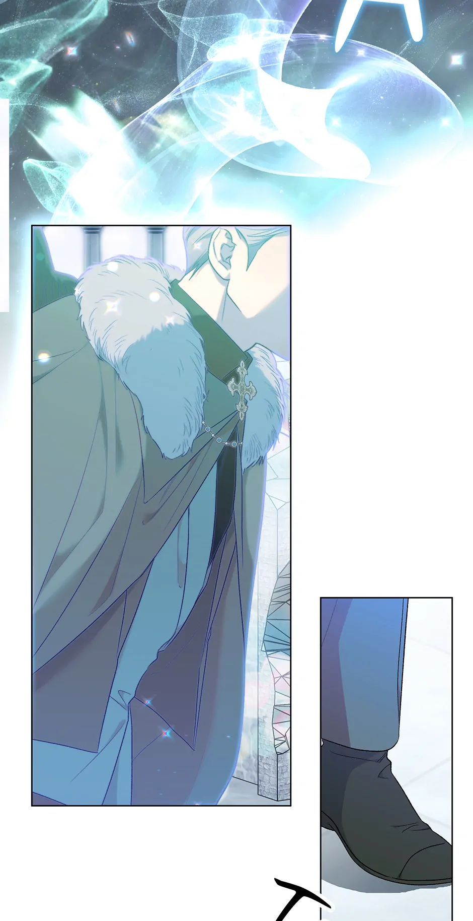 Ways to Satisfy a Devil Chapter 92 294 ch 92 68