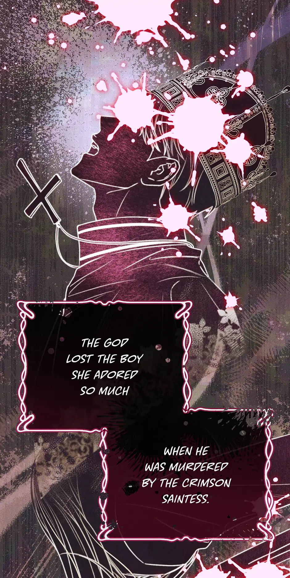 Ways to Satisfy a Devil Chapter 93 300 ch 93 14