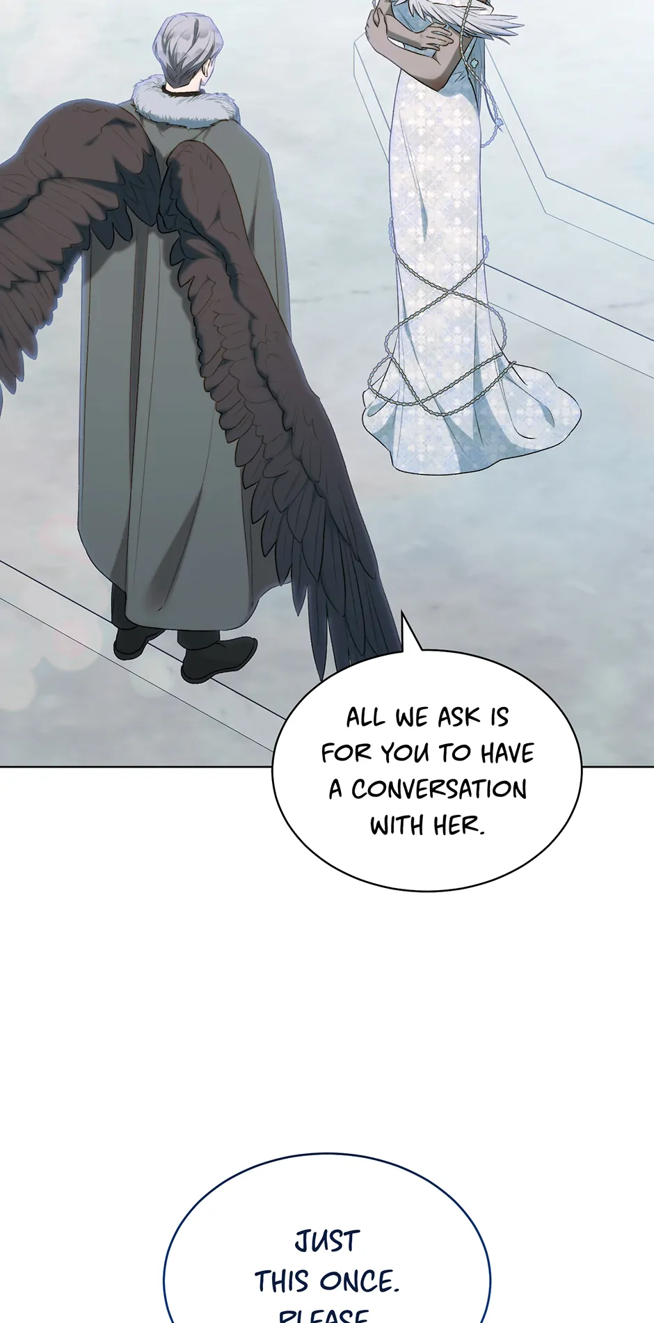 Ways to Satisfy a Devil Chapter 93 312 ch 93 26