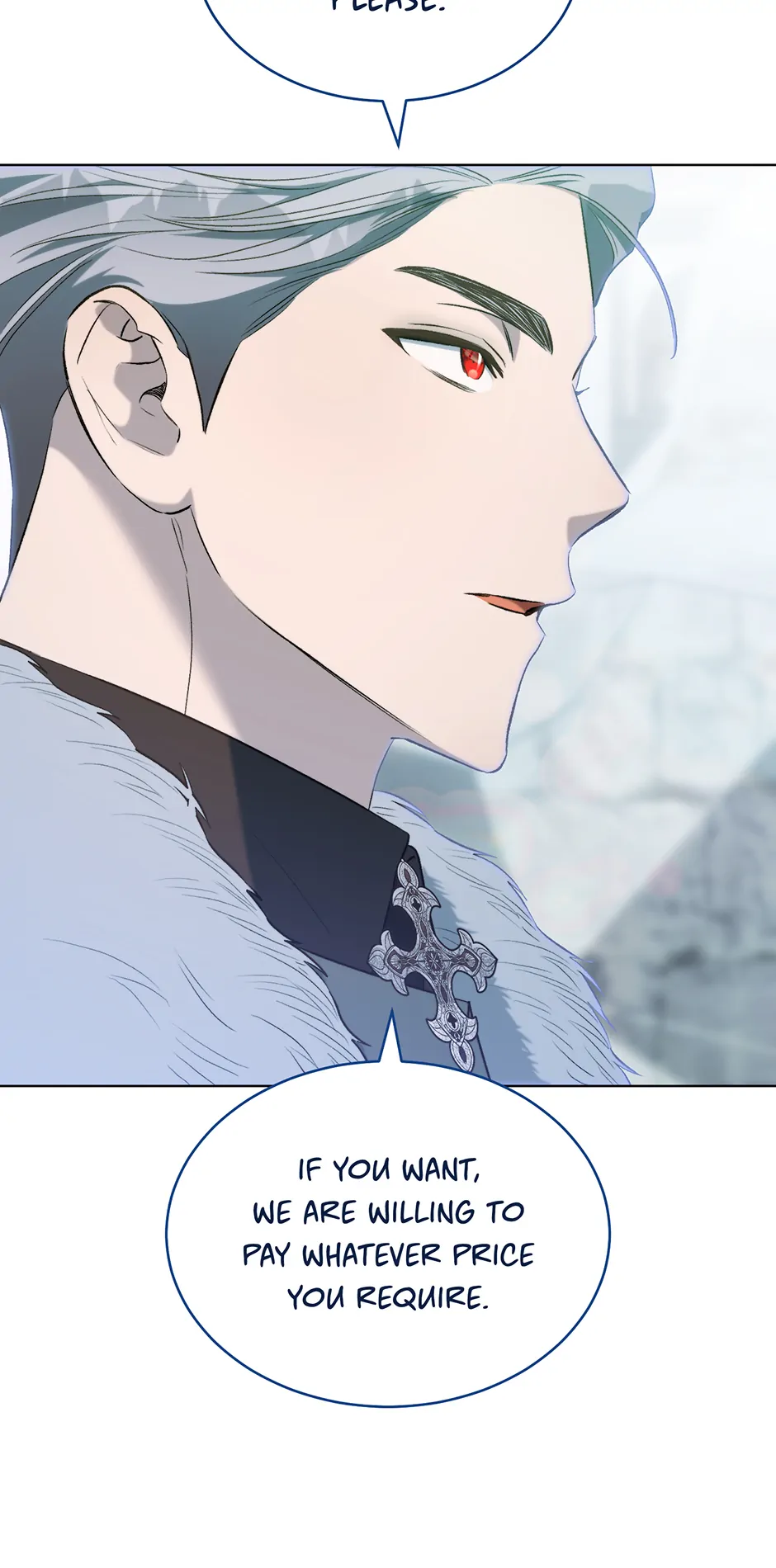 Ways to Satisfy a Devil Chapter 93 313 ch 93 27