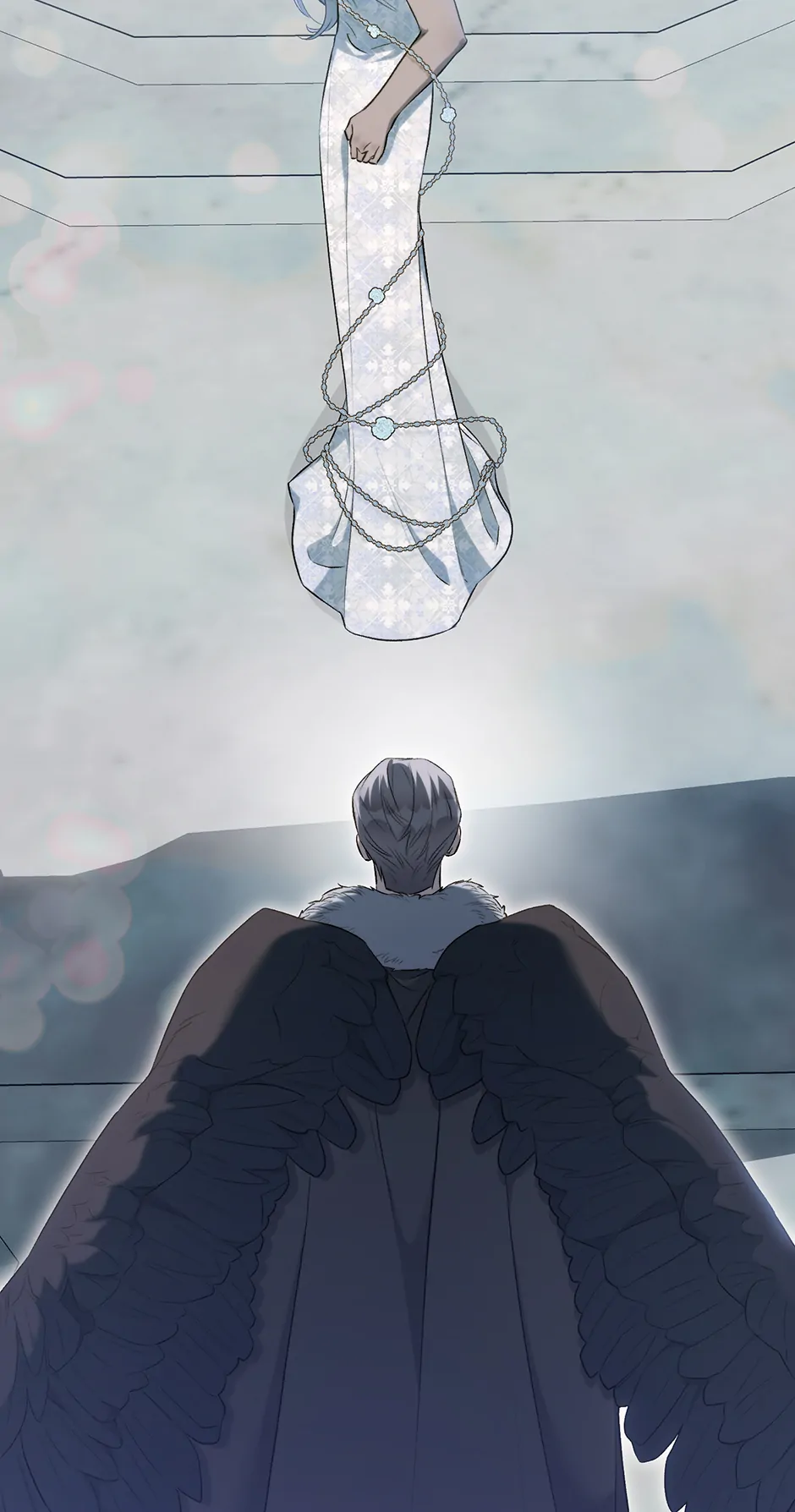 Ways to Satisfy a Devil Chapter 93 317 ch 93 31