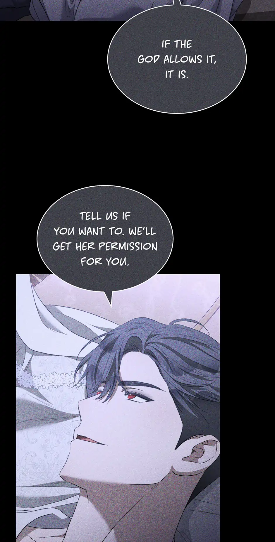 Ways to Satisfy a Devil Chapter 93 327 ch 93 41