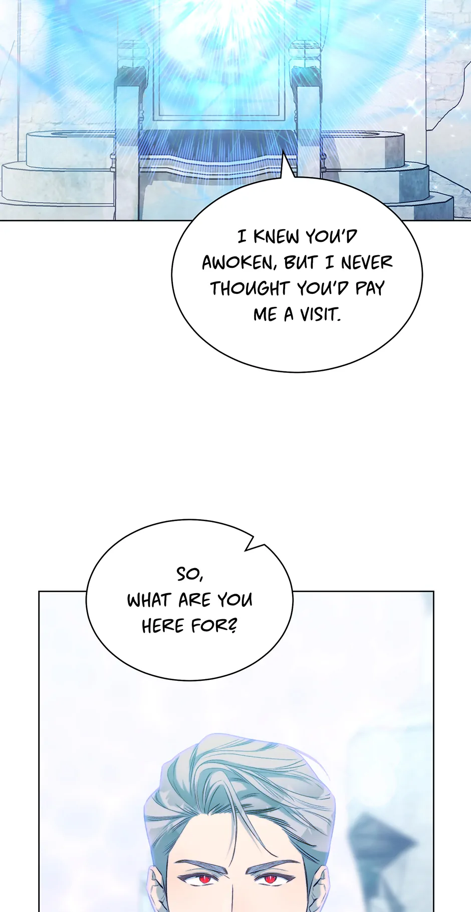 Ways to Satisfy a Devil Chapter 93 291 ch 93 5