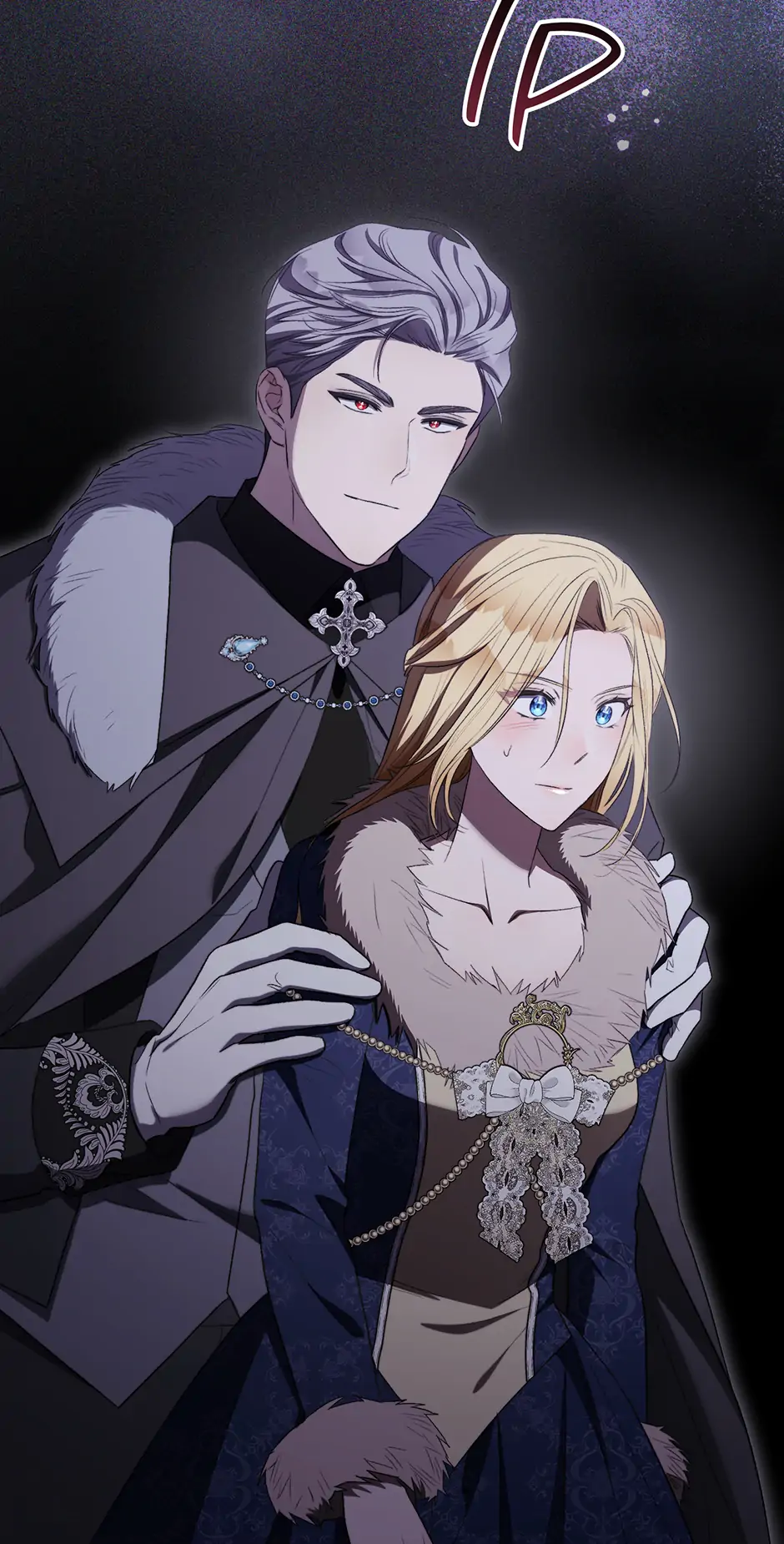 Ways to Satisfy a Devil Chapter 93 357 ch 93 71