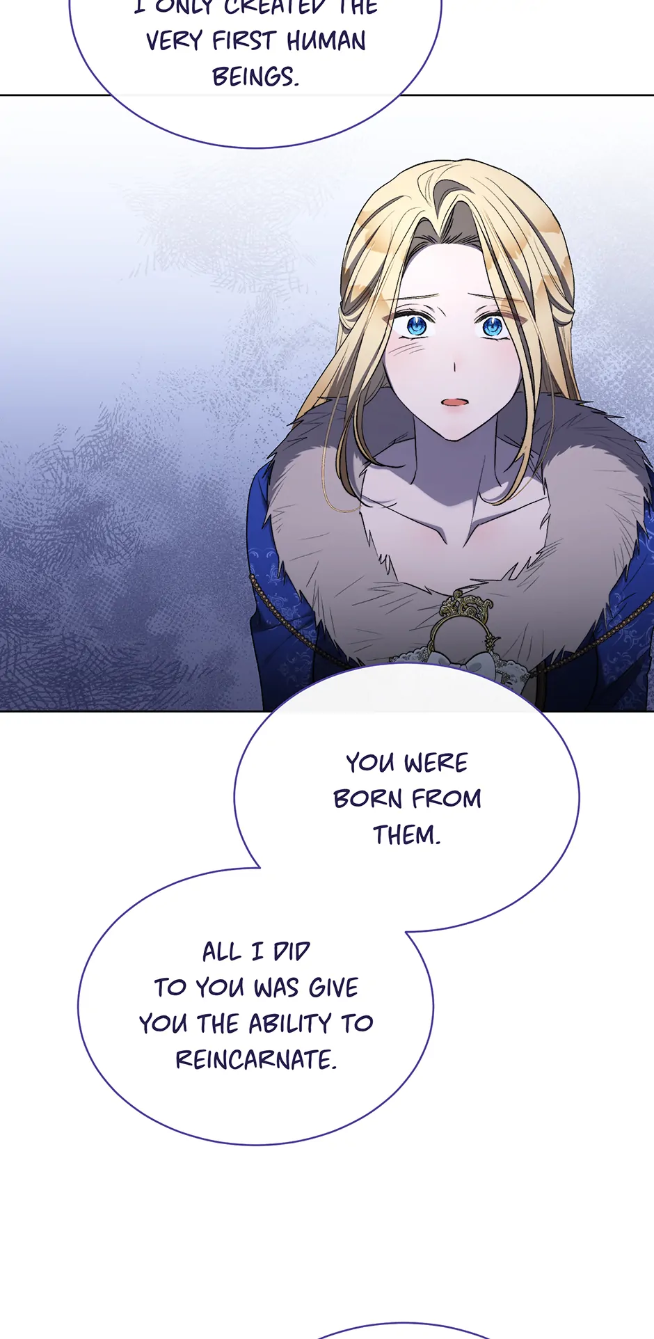 Ways to Satisfy a Devil Chapter 94 275 ch 94 10