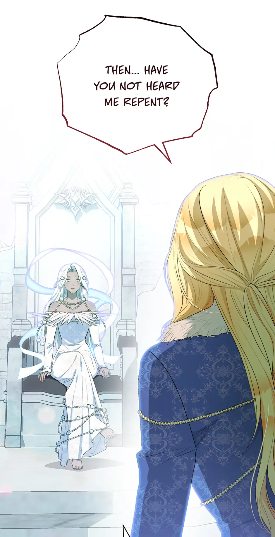 Ways to Satisfy a Devil Chapter 94 283 ch 94 18