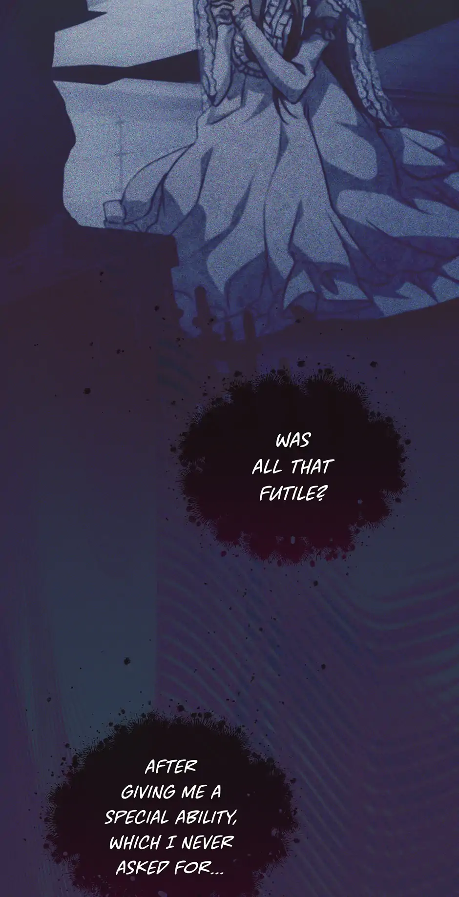 Ways to Satisfy a Devil Chapter 94 286 ch 94 21