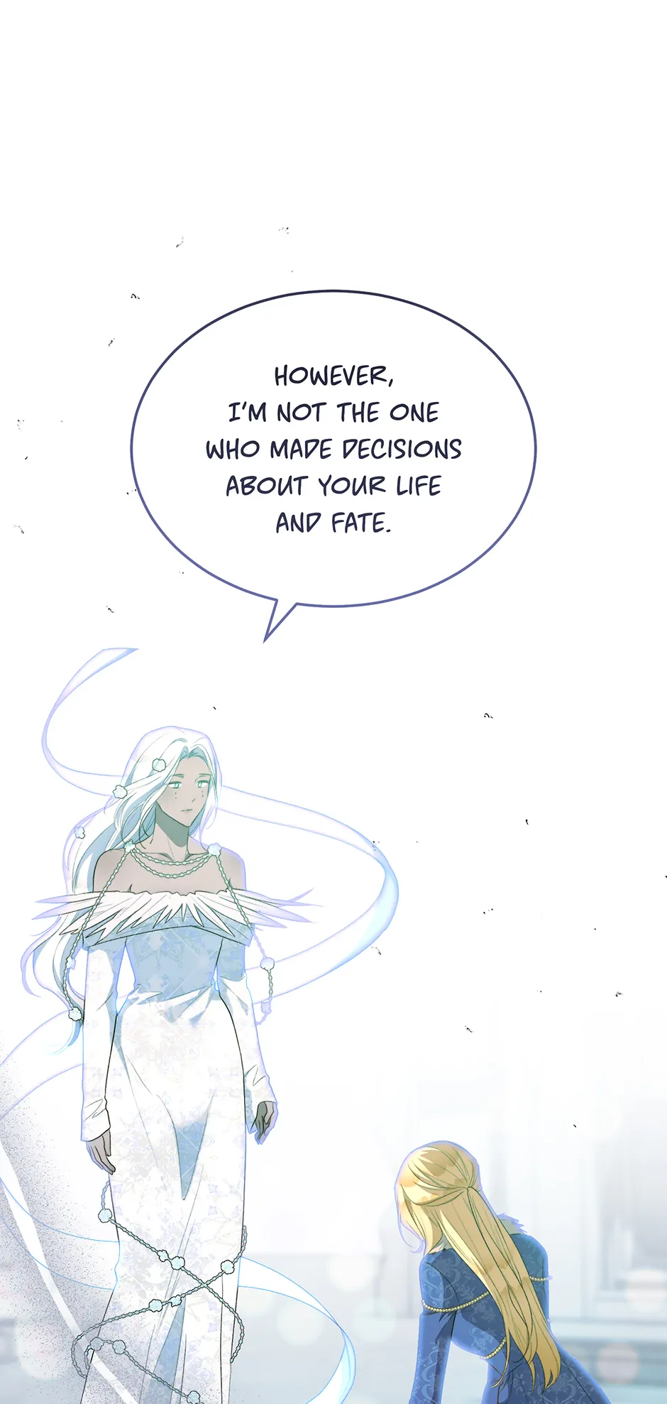 Ways to Satisfy a Devil Chapter 94 293 ch 94 28