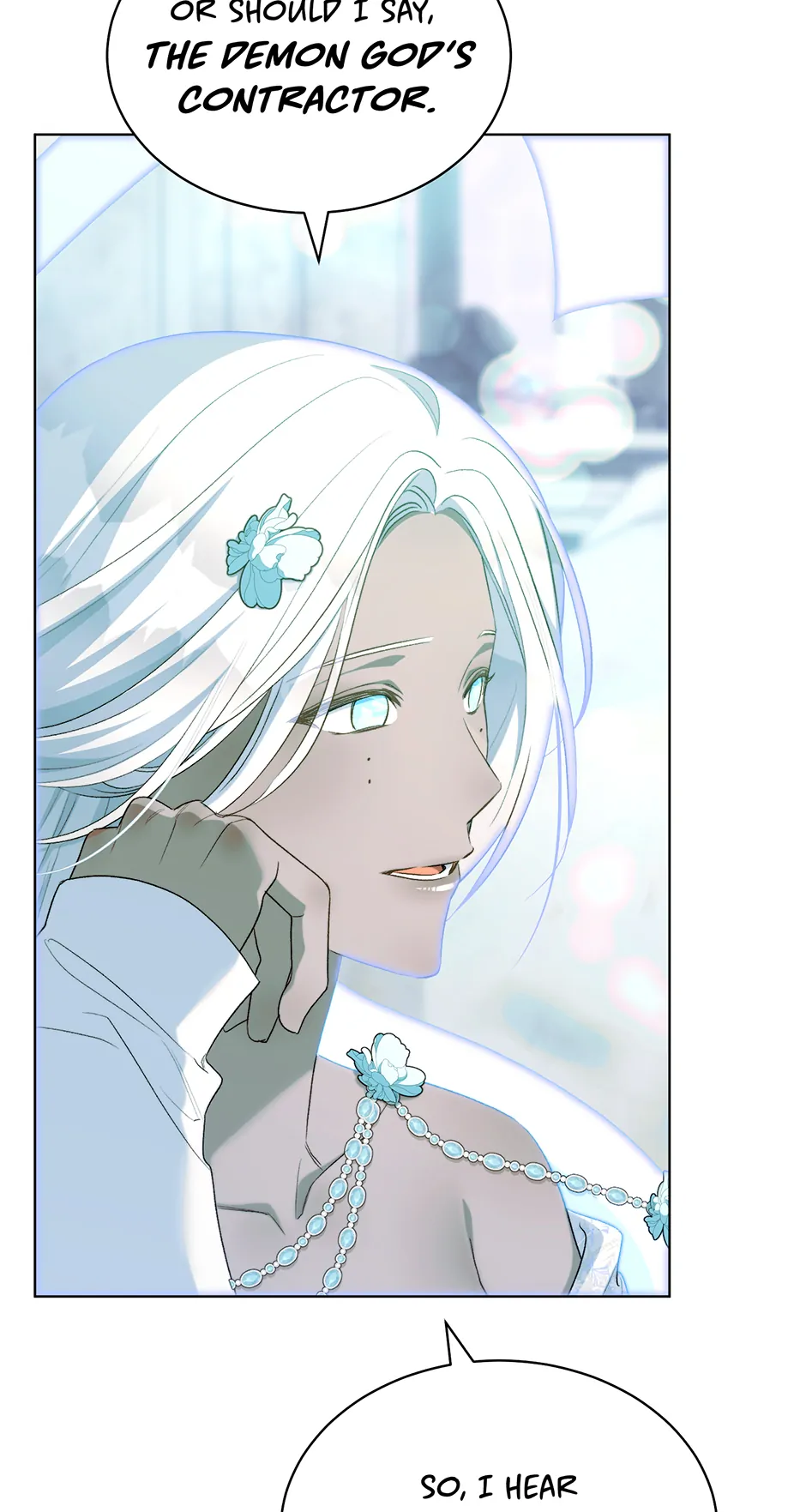 Ways to Satisfy a Devil Chapter 94 268 ch 94 3