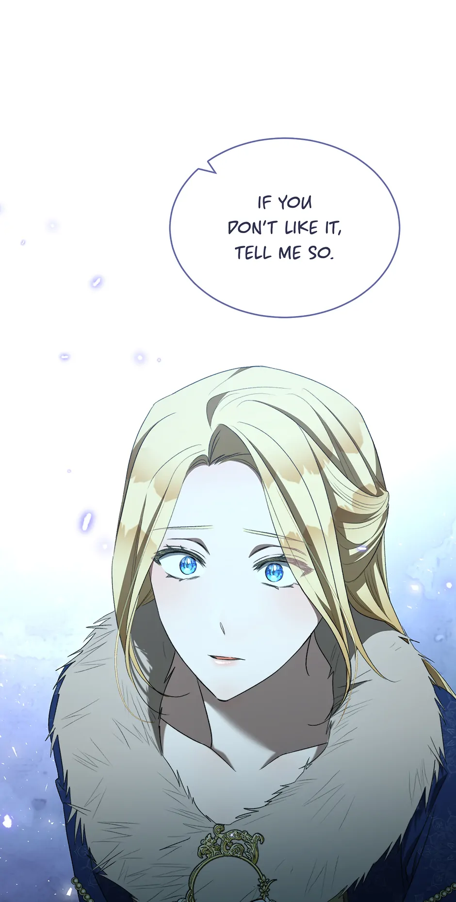 Ways to Satisfy a Devil Chapter 94 297 ch 94 32