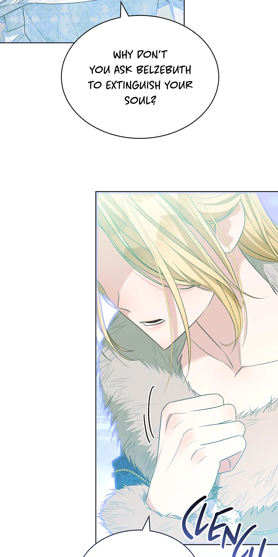 Ways to Satisfy a Devil Chapter 94 309 ch 94 44