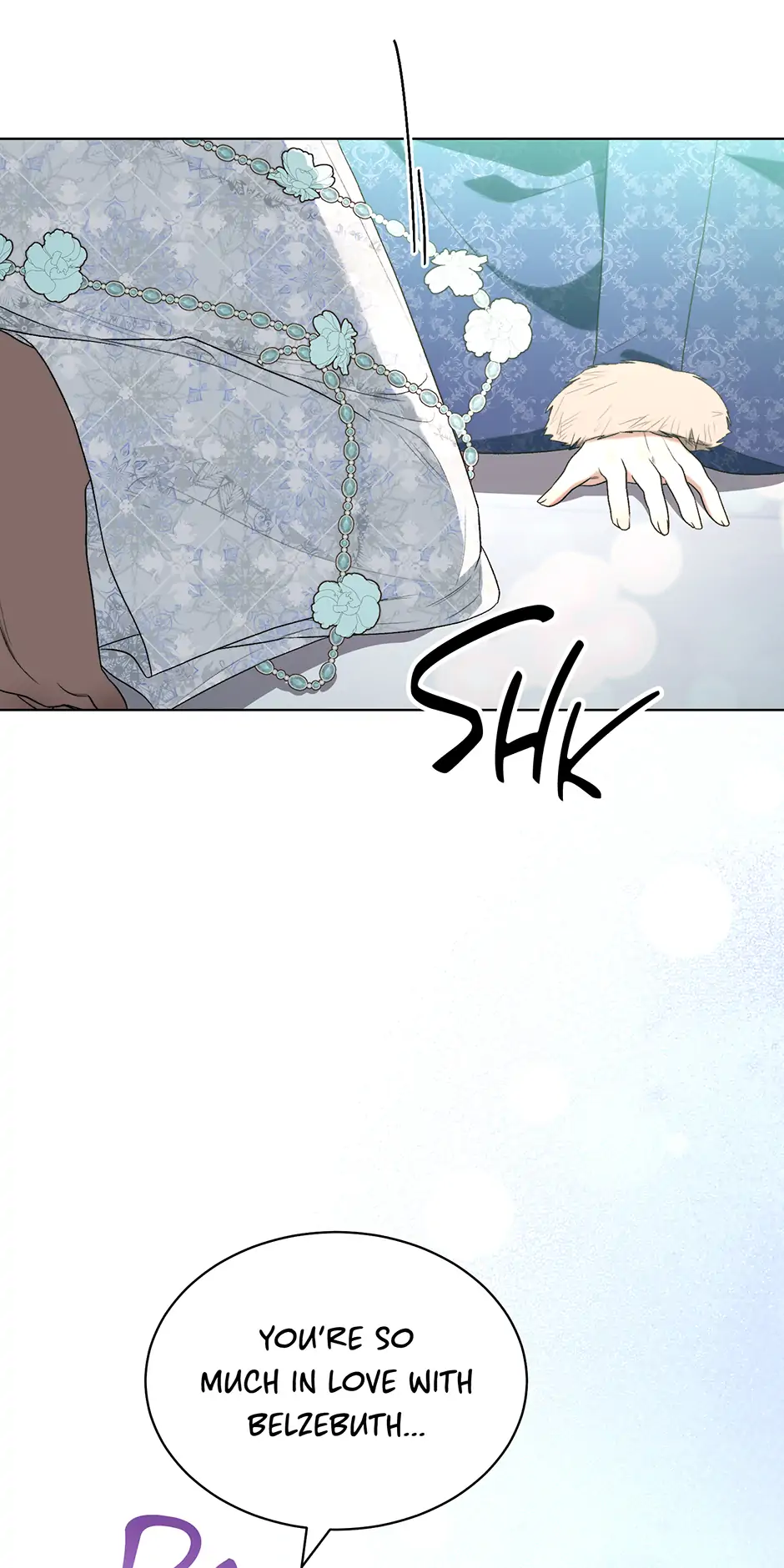 Ways to Satisfy a Devil Chapter 94 312 ch 94 47