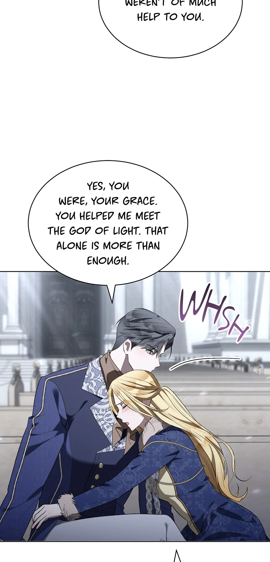 Ways to Satisfy a Devil Chapter 94 326 ch 94 61