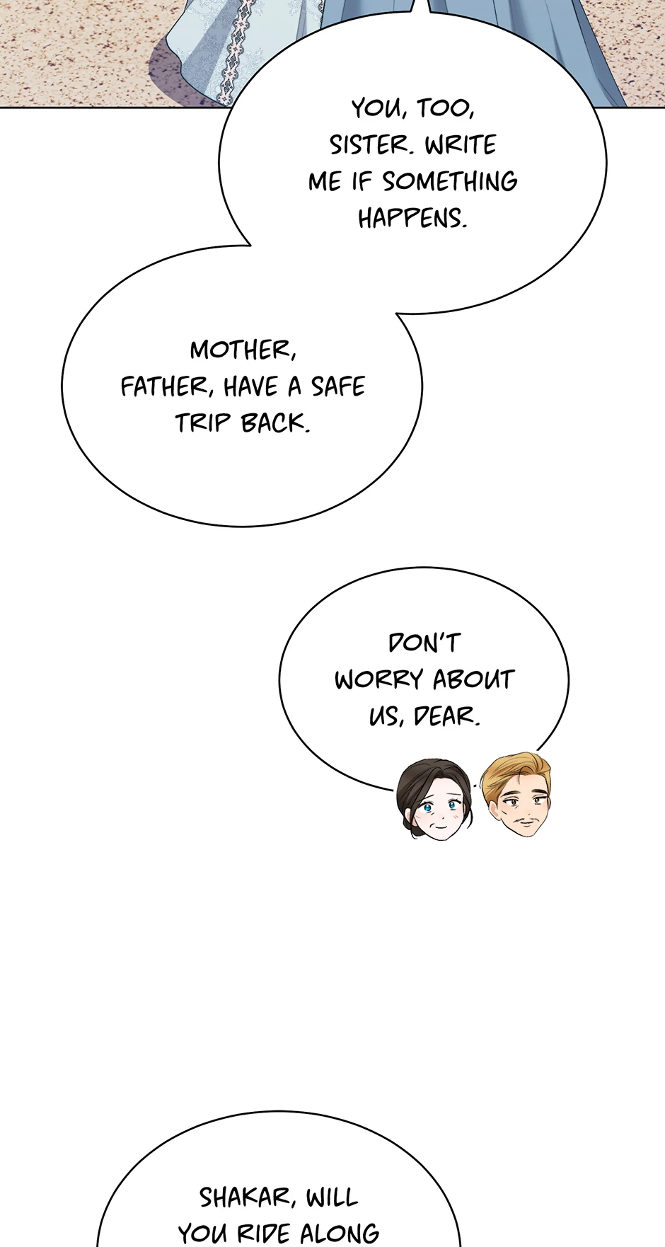 Ways to Satisfy a Devil Chapter 94 334 ch 94 69