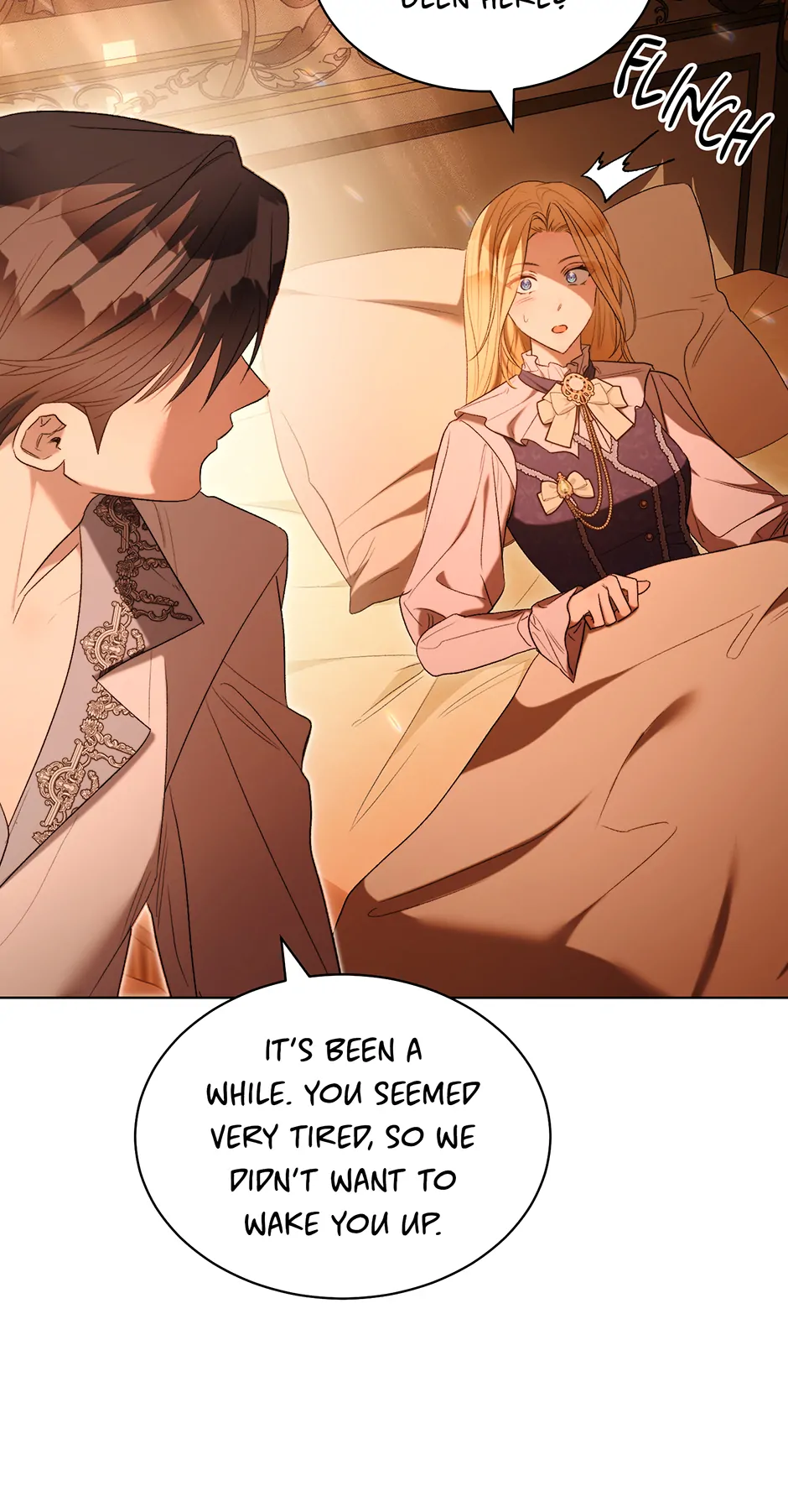 Ways to Satisfy a Devil Chapter 94 347 ch 94 82