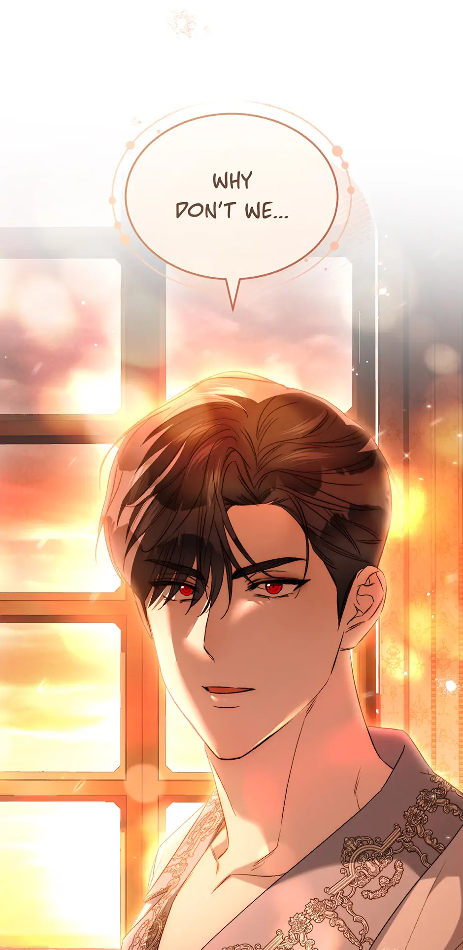 Ways to Satisfy a Devil Chapter 94 349 ch 94 84