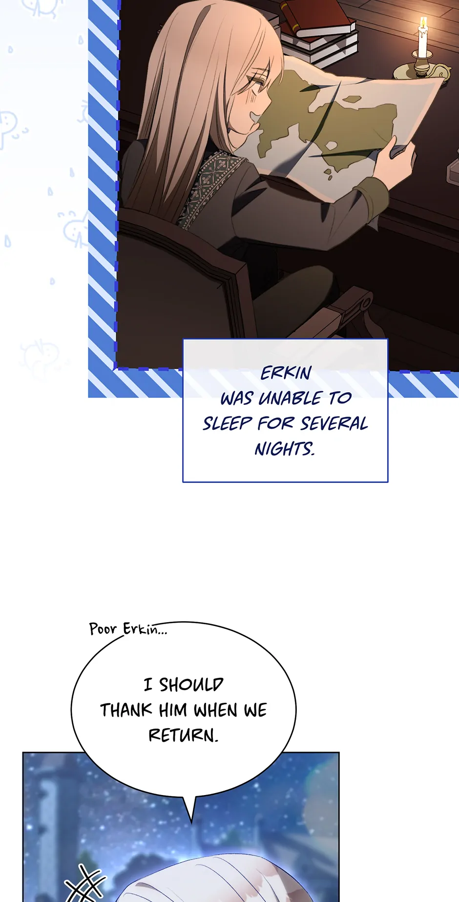 Ways to Satisfy a Devil Chapter 95 264 ch 95 26