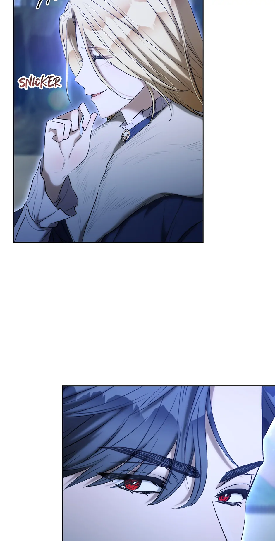 Ways to Satisfy a Devil Chapter 95 265 ch 95 27