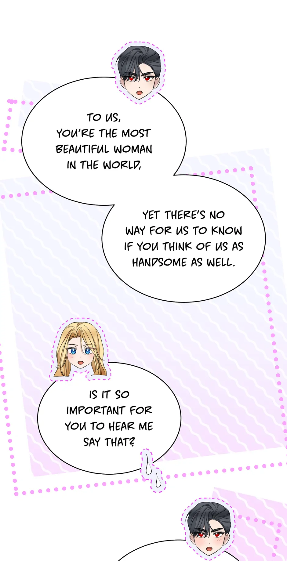 Ways to Satisfy a Devil Chapter 95 272 ch 95 34