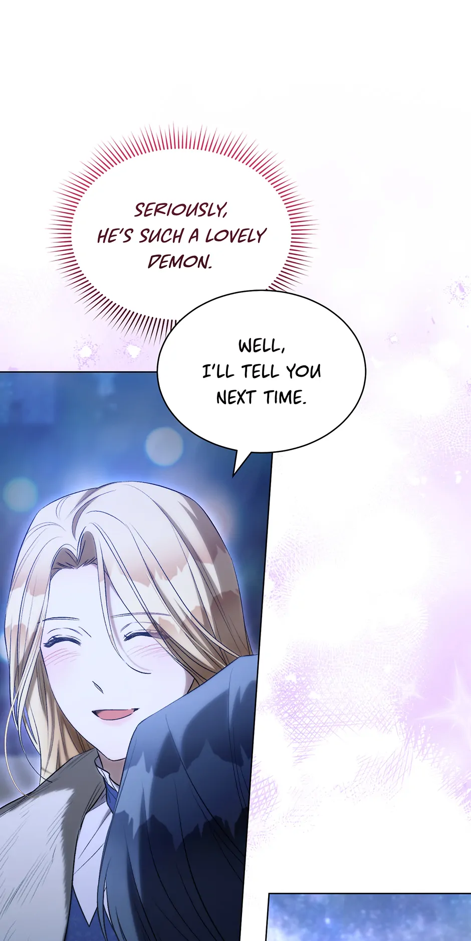 Ways to Satisfy a Devil Chapter 95 276 ch 95 38