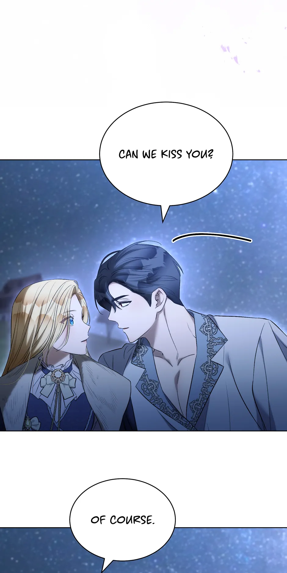 Ways to Satisfy a Devil Chapter 95 278 ch 95 40