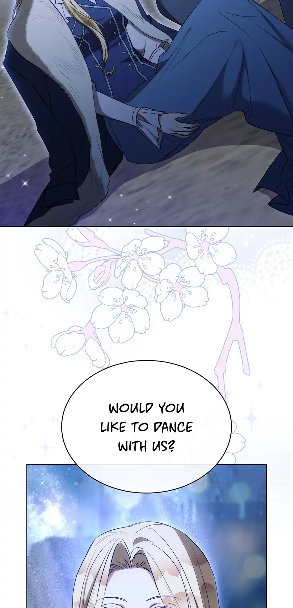 Ways to Satisfy a Devil Chapter 95 289 ch 95 51