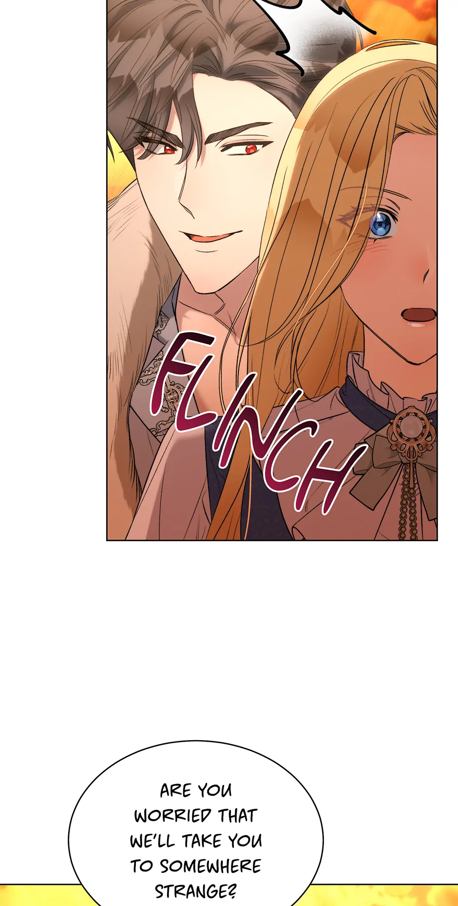 Ways to Satisfy a Devil Chapter 95 244 ch 95 6