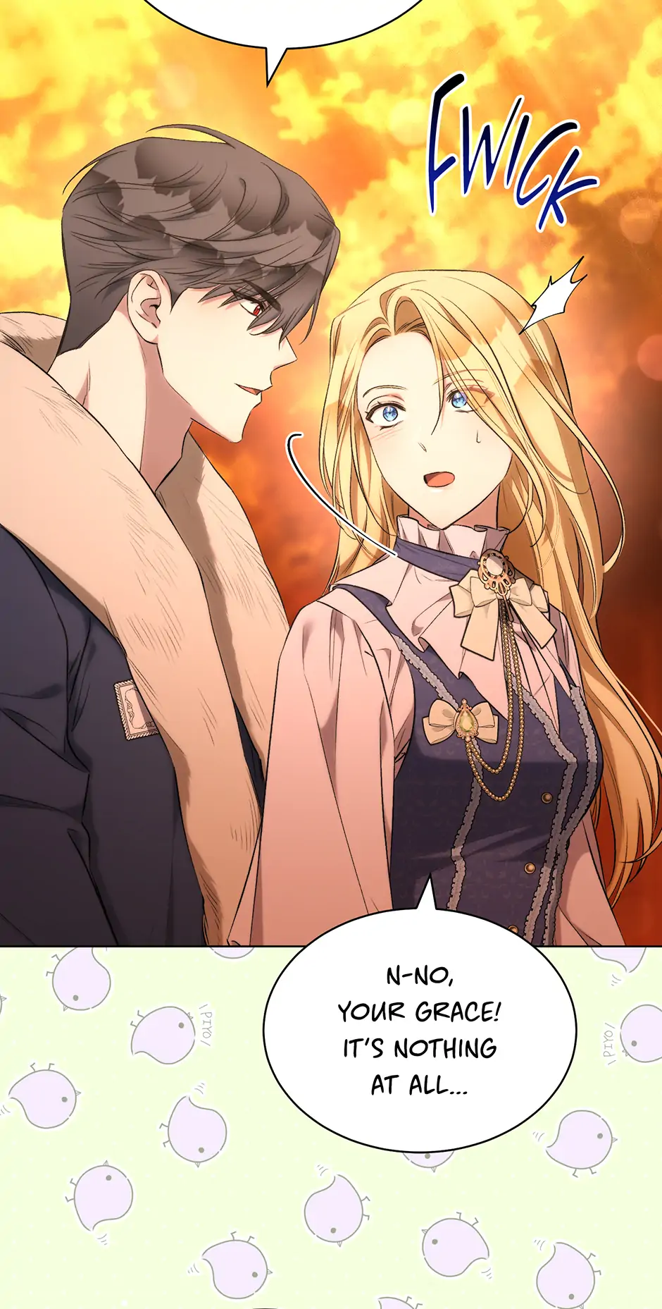 Ways to Satisfy a Devil Chapter 95 245 ch 95 7