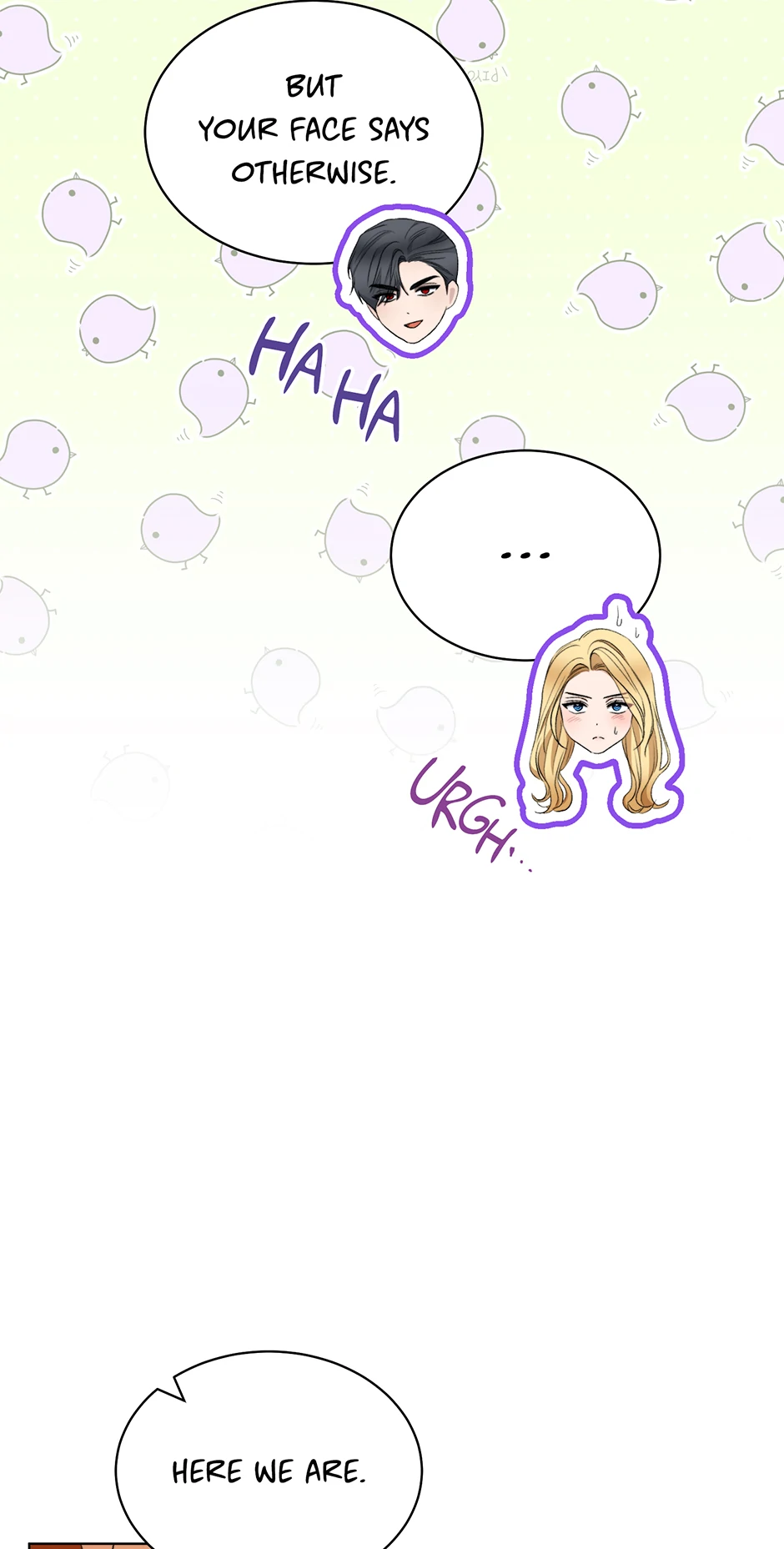 Ways to Satisfy a Devil Chapter 95 246 ch 95 8