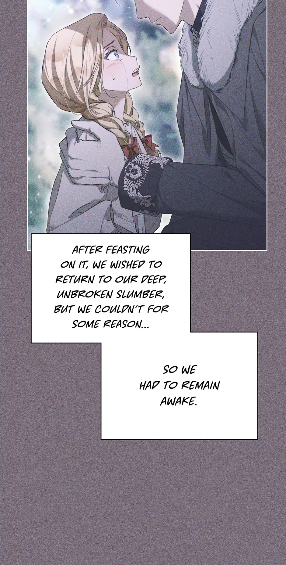 Ways to Satisfy a Devil Chapter 96 306 ch 96 11