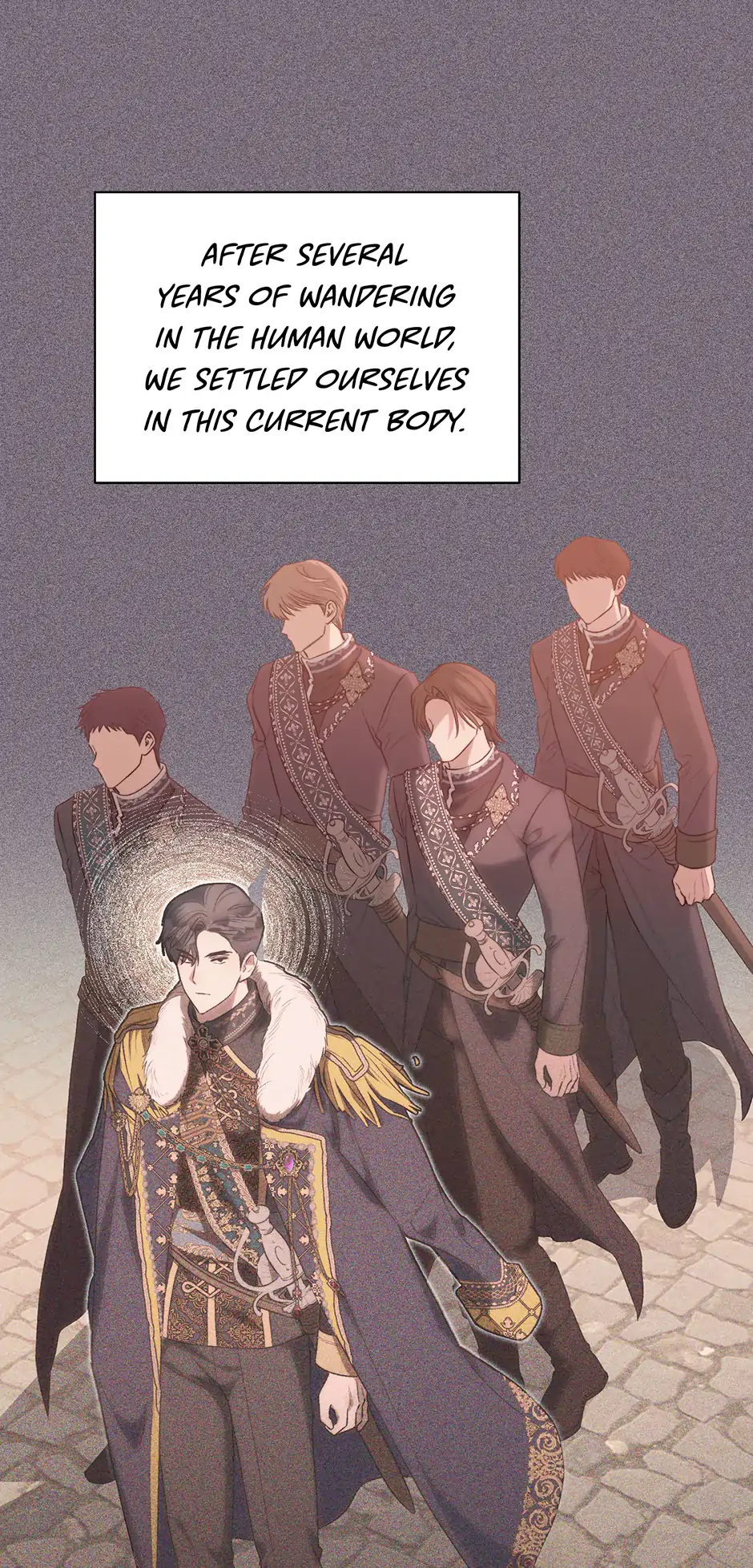 Ways to Satisfy a Devil Chapter 96 307 ch 96 12