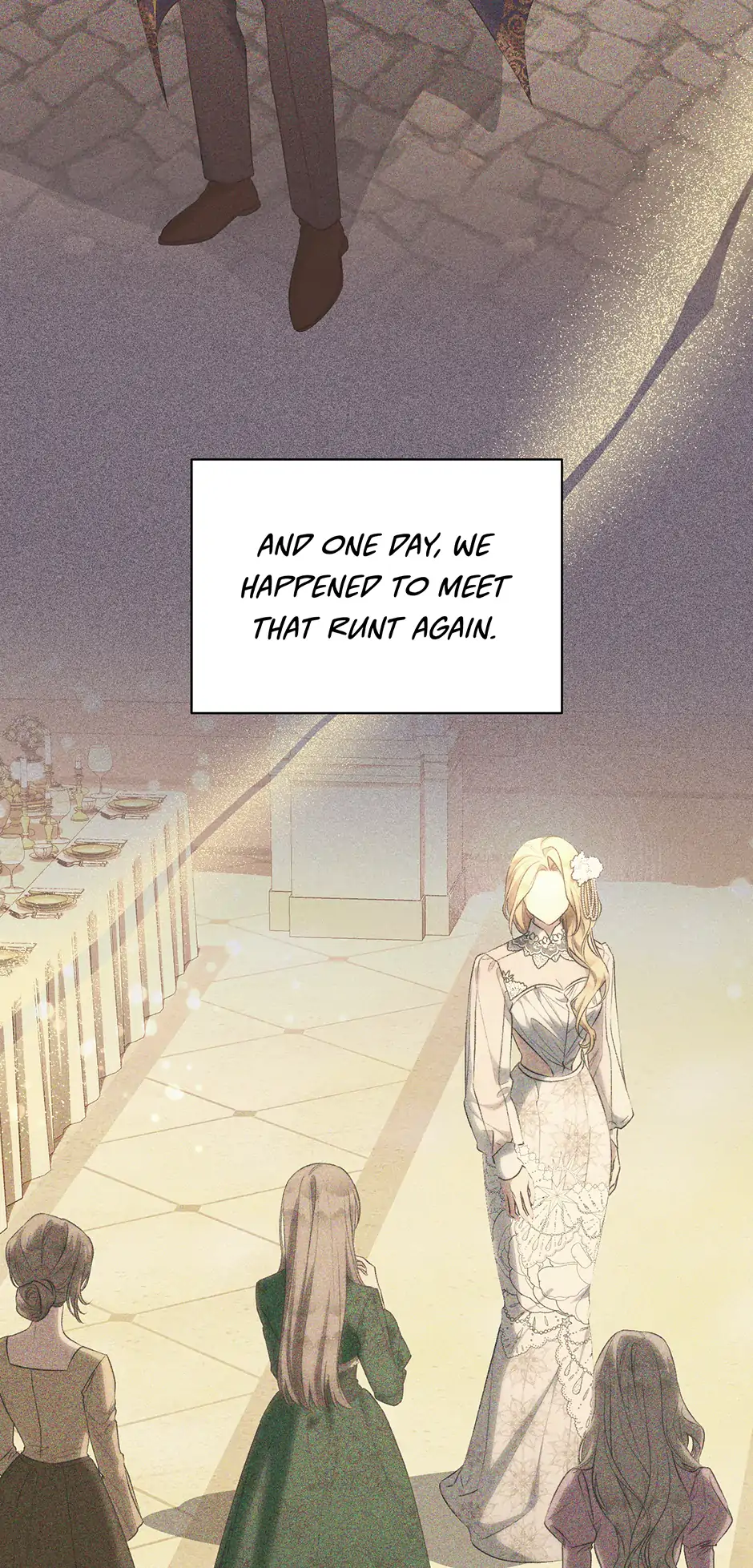 Ways to Satisfy a Devil Chapter 96 308 ch 96 13