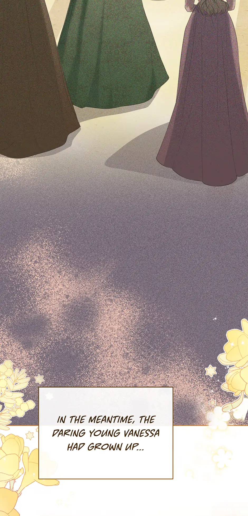 Ways to Satisfy a Devil Chapter 96 309 ch 96 14