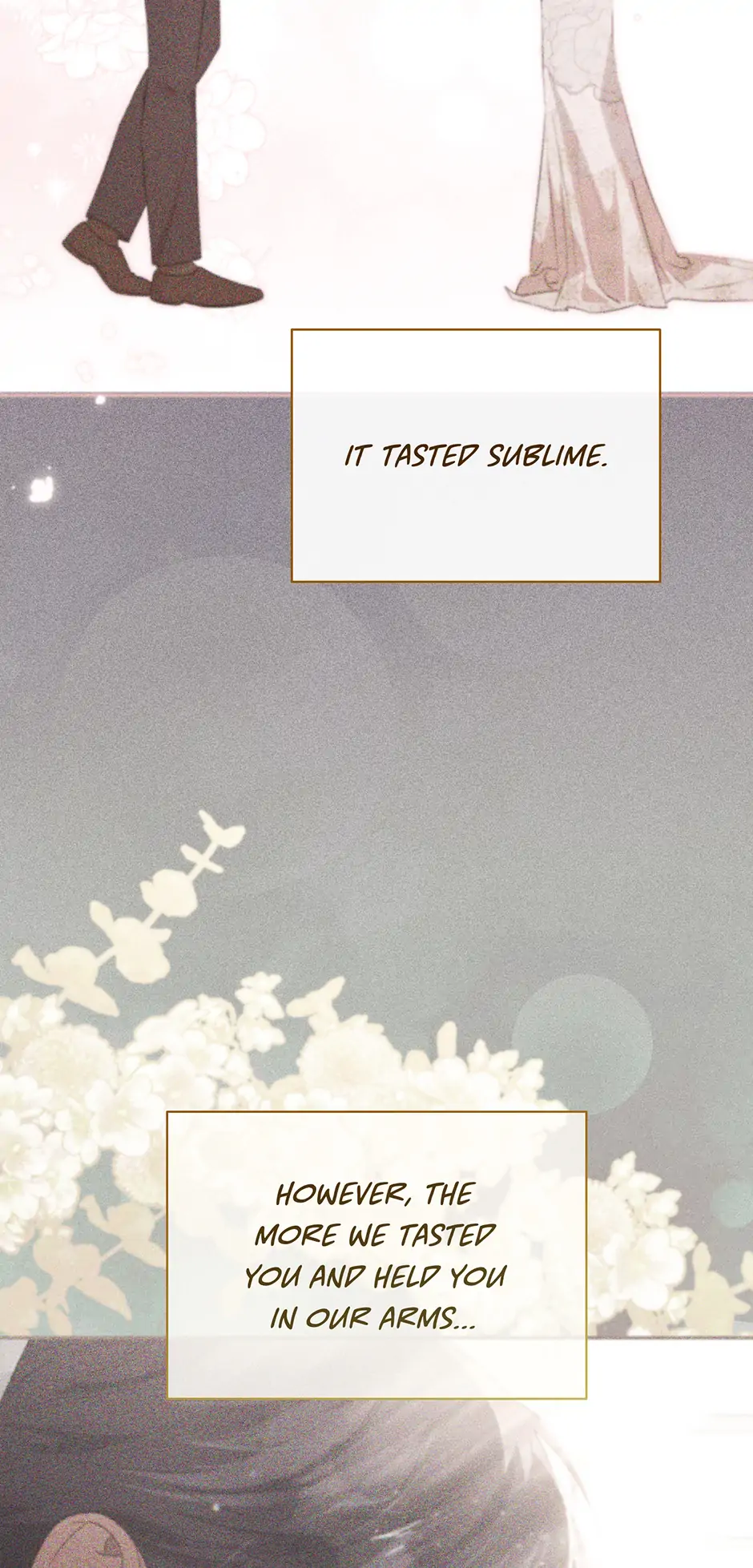 Ways to Satisfy a Devil Chapter 96 312 ch 96 17