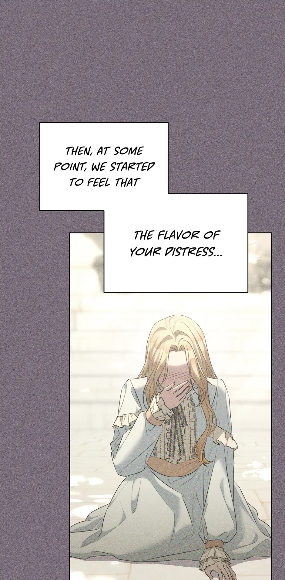 Ways to Satisfy a Devil Chapter 96 316 ch 96 21