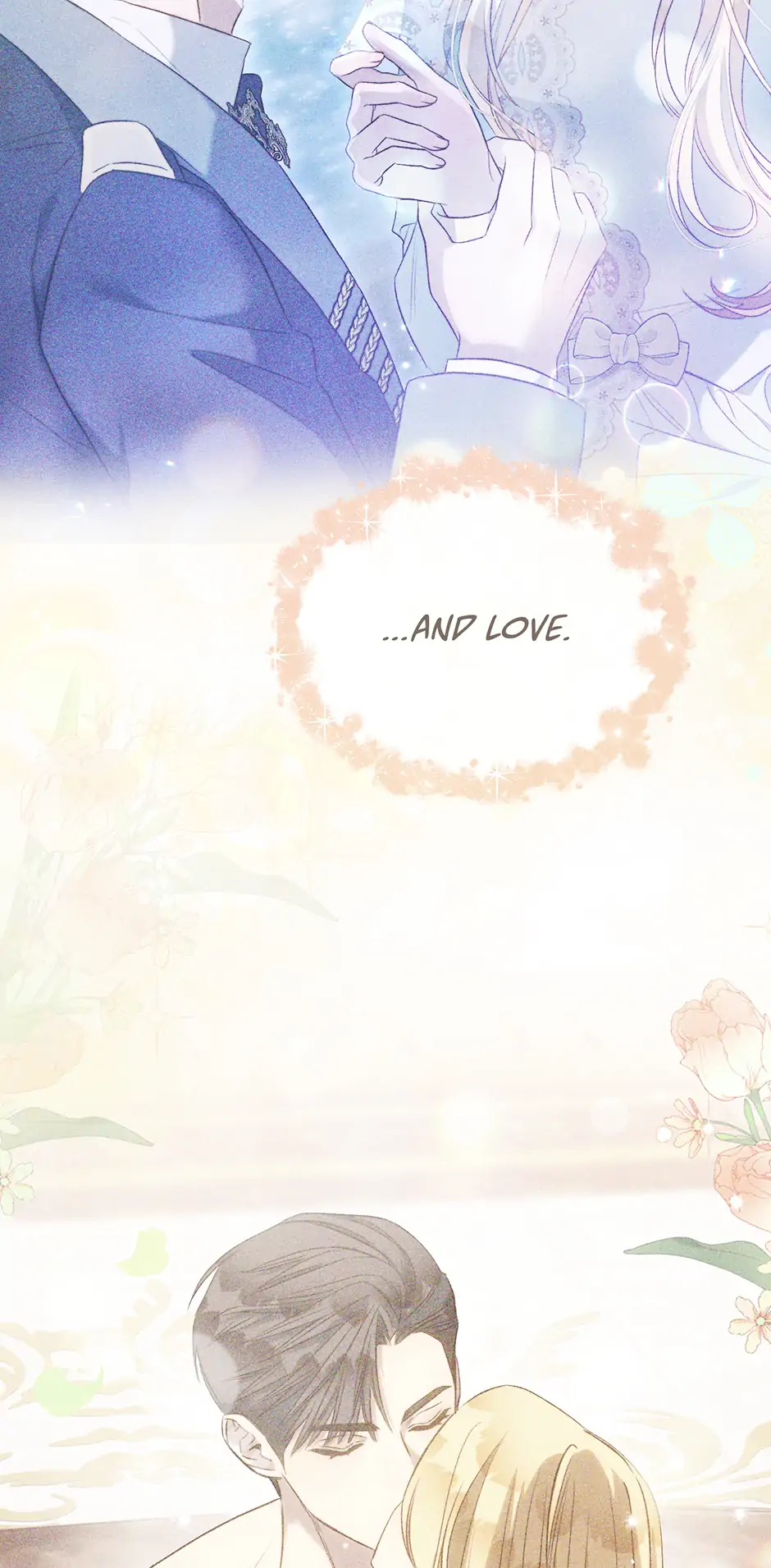 Ways to Satisfy a Devil Chapter 96 321 ch 96 26