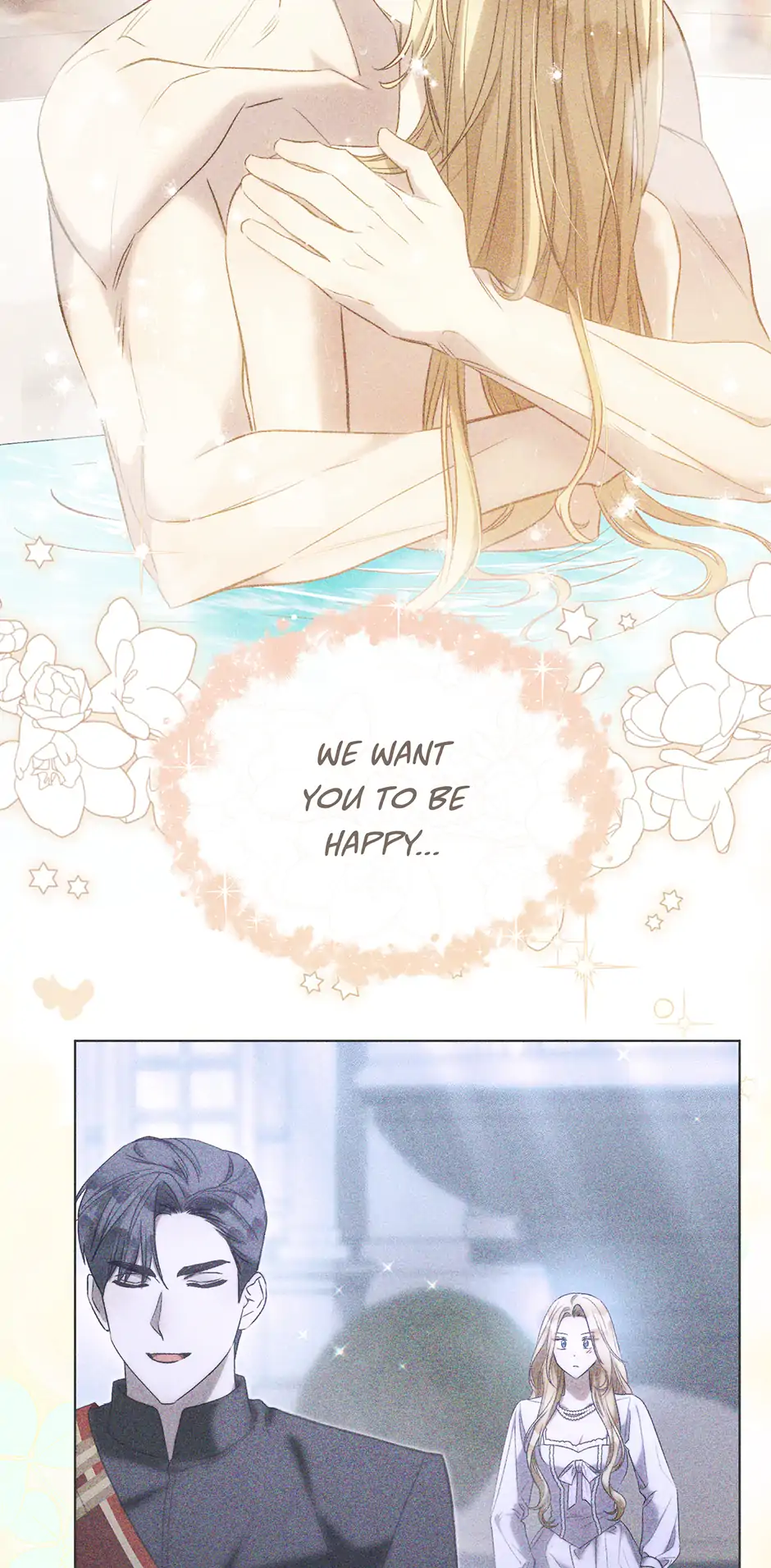 Ways to Satisfy a Devil Chapter 96 322 ch 96 27