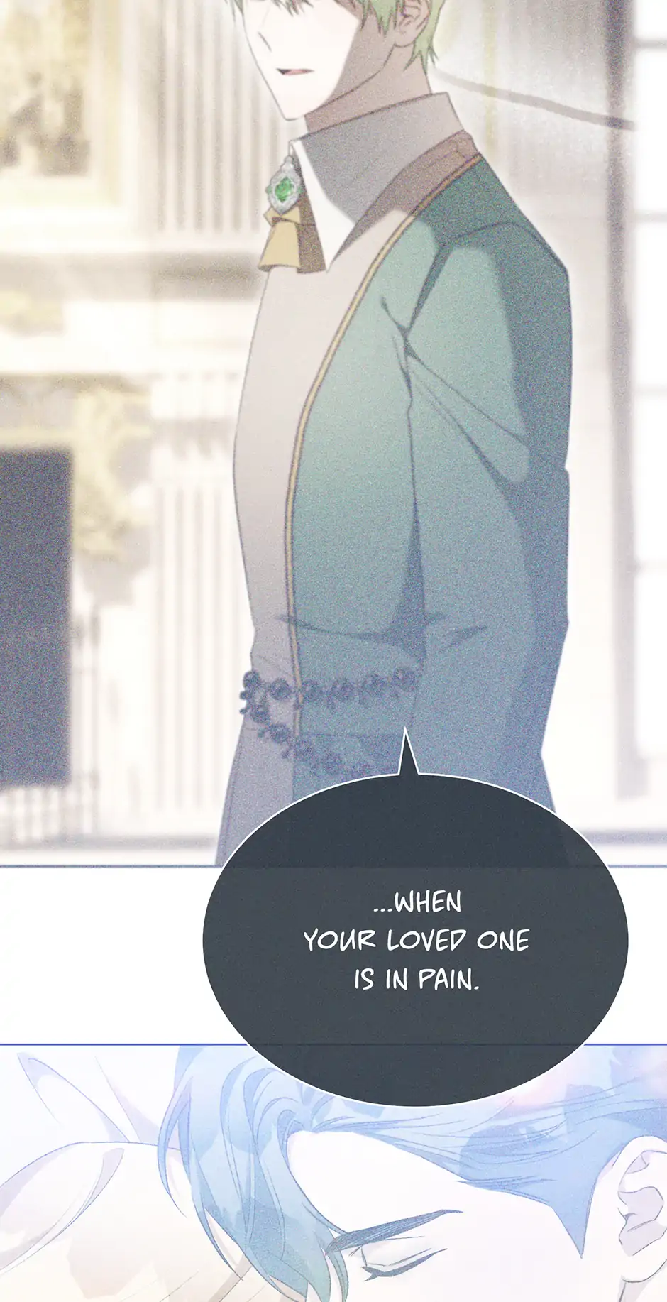 Ways to Satisfy a Devil Chapter 96 328 ch 96 33