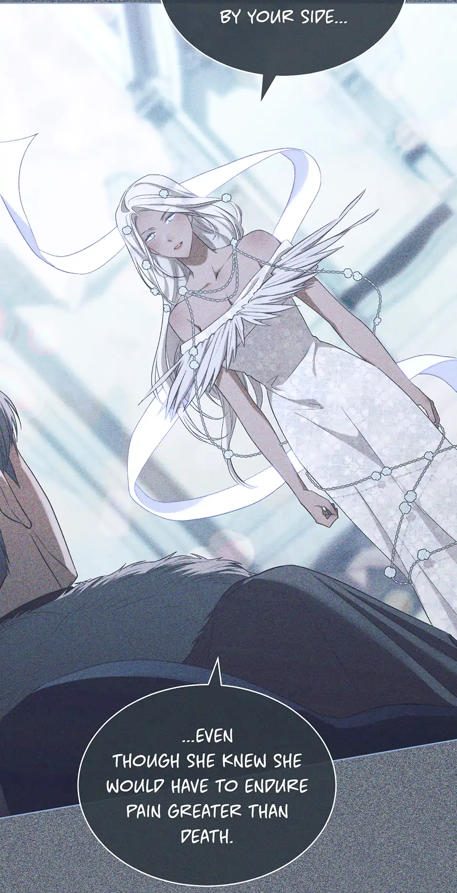 Ways to Satisfy a Devil Chapter 96 331 ch 96 36