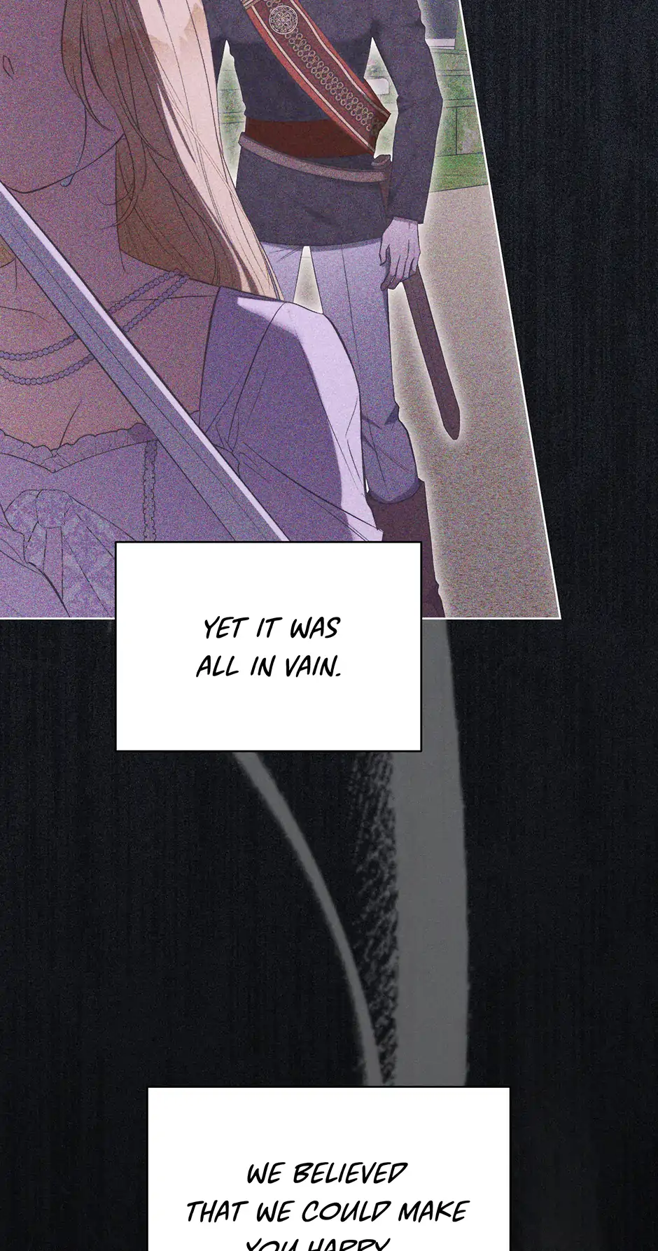 Ways to Satisfy a Devil Chapter 96 337 ch 96 42