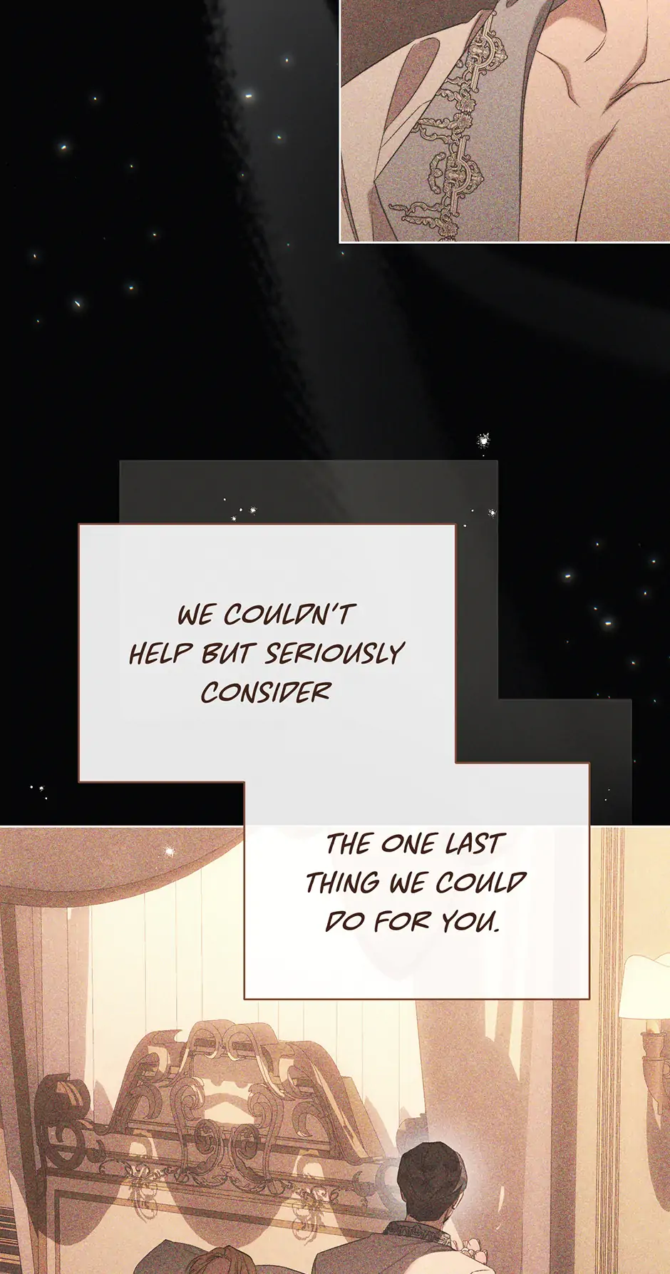 Ways to Satisfy a Devil Chapter 96 341 ch 96 46