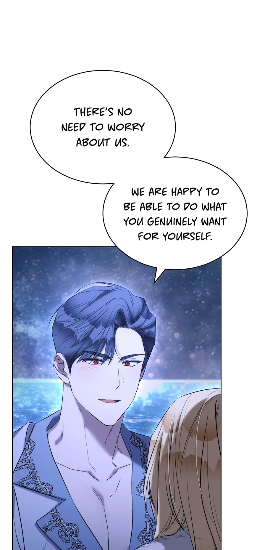 Ways to Satisfy a Devil Chapter 96 354 ch 96 59