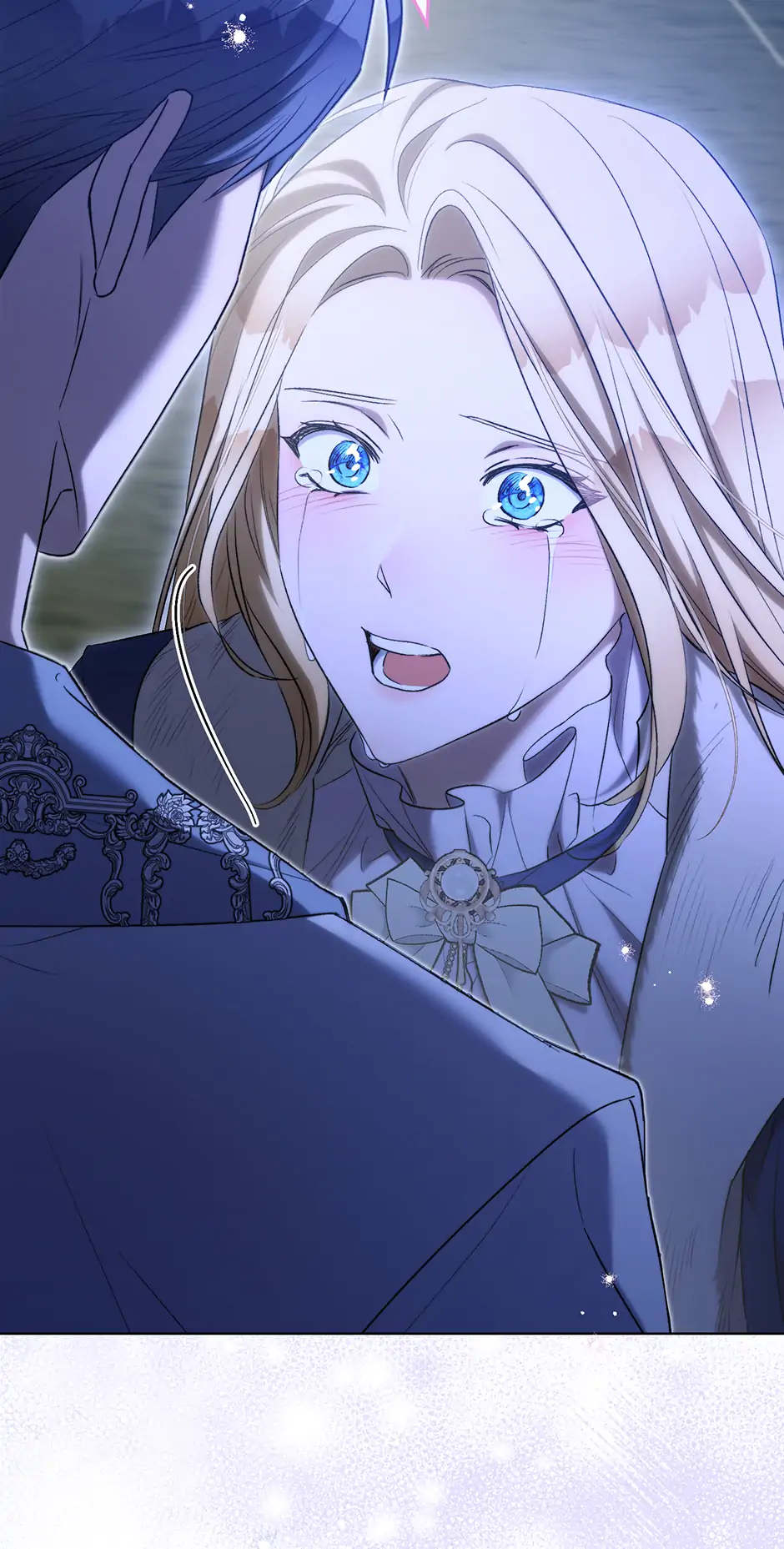 Ways to Satisfy a Devil Chapter 96 357 ch 96 62